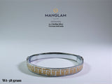 Round bracelet