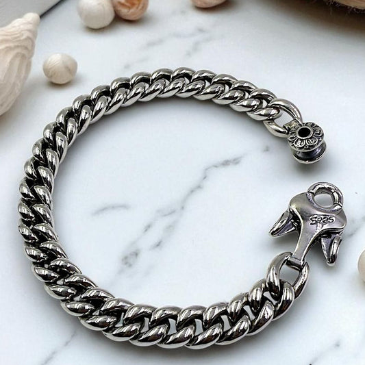 Tiger Bracelet