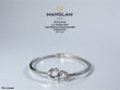 heart bracelet