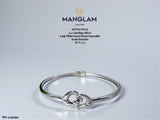 heart bracelet